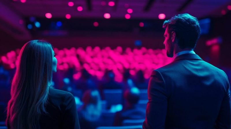 CyberCLUB празнува 3 години със събитие, посветено на знанието като щит срещу дезинформацията, deepfake и дигиталните заплахи. Присъедини се!