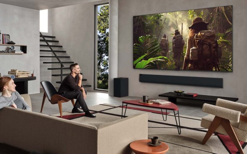 LG получава престижни еко-сертификати за OLED серията 2025 – доказателство за устойчив дизайн, по-малко CO₂ и ангажираност към по-добро бъдеще.