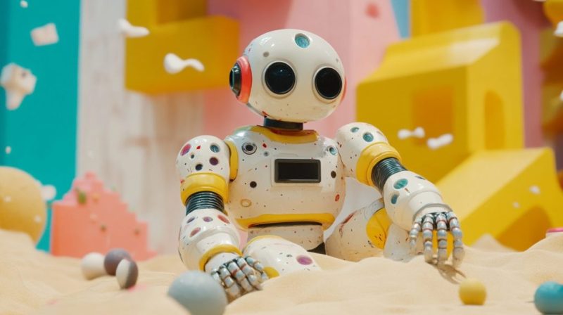 Добре дошли в ерата на опита Новата визия на DeepMind за бъдещето на изкуствения интелект