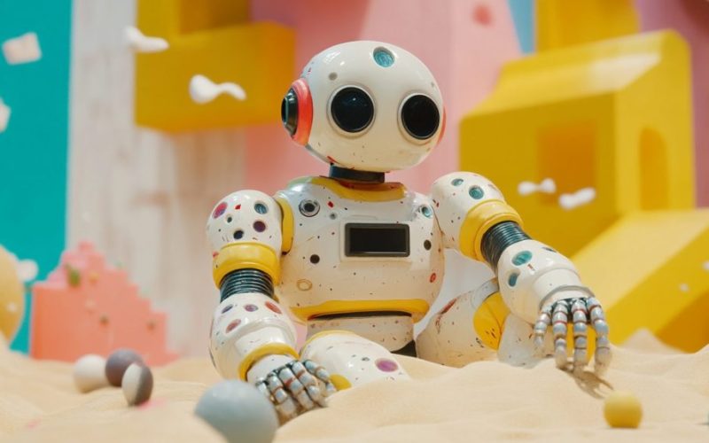 Добре дошли в ерата на опита Новата визия на DeepMind за бъдещето на изкуствения интелект