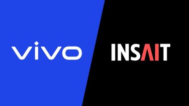 INSAIT - Институтът за компютърни науки, изкуствен интелект и технологии обяви партньорство с Vivo - водеща световна технологична компания, която проектира и разработва смартфони, софтуер и цифрови услуги.