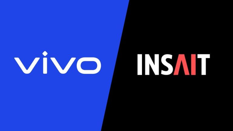 INSAIT - Институтът за компютърни науки, изкуствен интелект и технологии обяви партньорство с Vivo - водеща световна технологична компания, която проектира и разработва смартфони, софтуер и цифрови услуги.