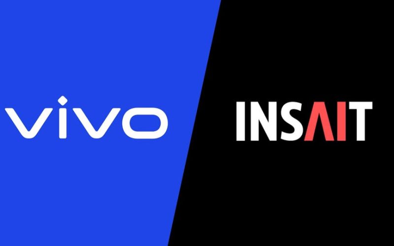 INSAIT - Институтът за компютърни науки, изкуствен интелект и технологии обяви партньорство с Vivo - водеща световна технологична компания, която проектира и разработва смартфони, софтуер и цифрови услуги.