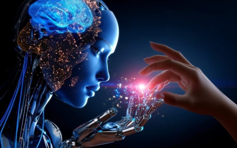 Докладът на Microsoft за 2025 г. разкрива новата работна ера: интелигентност при поискване, хибридни екипи от хора и AI агенти и компанията-лидер на бъдещето.