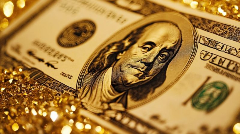 Как доларът се превърна в световна валута? От Бретън-Уудс до петродолара и финансовите кризи – прочетете историята зад глобалната доминация на USD.