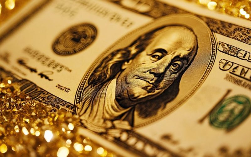 Как доларът се превърна в световна валута? От Бретън-Уудс до петродолара и финансовите кризи – прочетете историята зад глобалната доминация на USD.