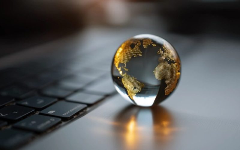 Новите търговски войни поставят софтуерната независимост на Европа под риск