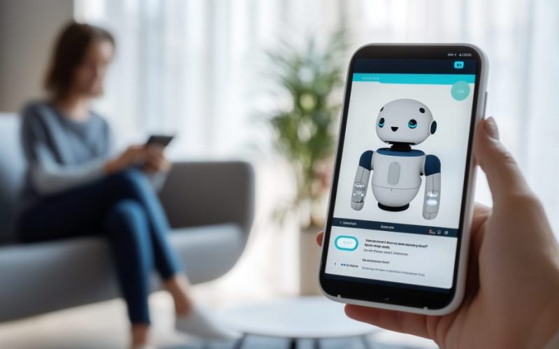 ChatGPT революционизира пазаруването: персонализирани препоръки без реклами, визуални продукти и умно търсене – открийте бъдещето на онлайн шопинга!