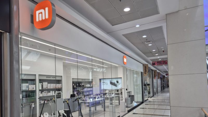 Xiaomi откри нов магазин в Mall of Sofia – трети в столицата и четвърти в България, с пълната екосистема продукти и специална пролетна кампания с награди.