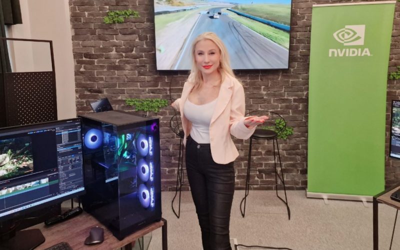 PNY RTX 6000 Pro: 24 064 CUDA ядра, 96 GB GDDR7 ECC памет и до 20% повече мощ от RTX 5090. Рендеринг, AI и 8K без компромиси.