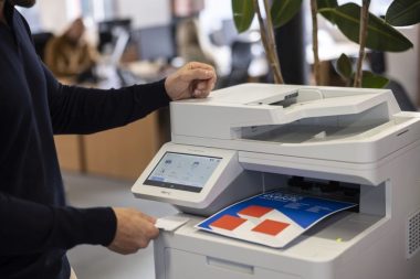 Фалшивите консумативи могат да повредят принтера, да застрашат здравето ви и да замърсят природата. Brother и Amazon действат срещу измамата.