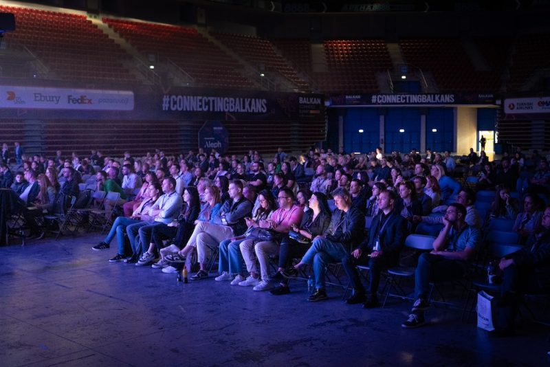 2330 участници, 23 държави, 11650 бизнес срещи – Balkan eCommerce Summit 2025 затвърди позицията си като най-значимото е-ком събитие на Балканите.