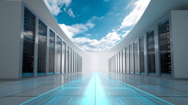 Daticum представя Instant Recovery — моментално възстановяване на данни с NVMe Flash при кибератаки, бедствия и аварии. Бизнесът остава непрекъснат.