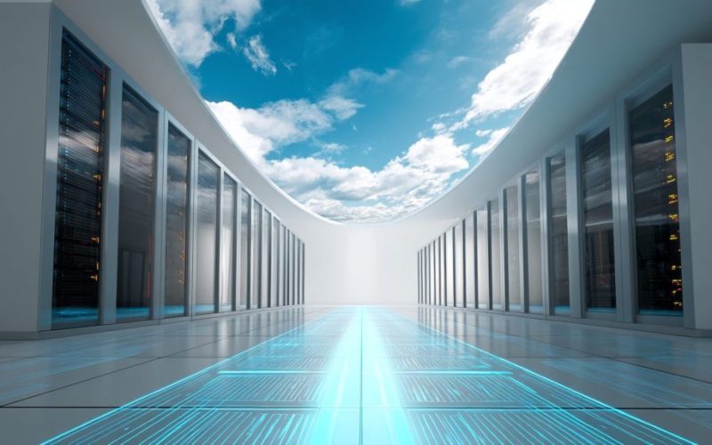 Daticum представя Instant Recovery — моментално възстановяване на данни с NVMe Flash при кибератаки, бедствия и аварии. Бизнесът остава непрекъснат.