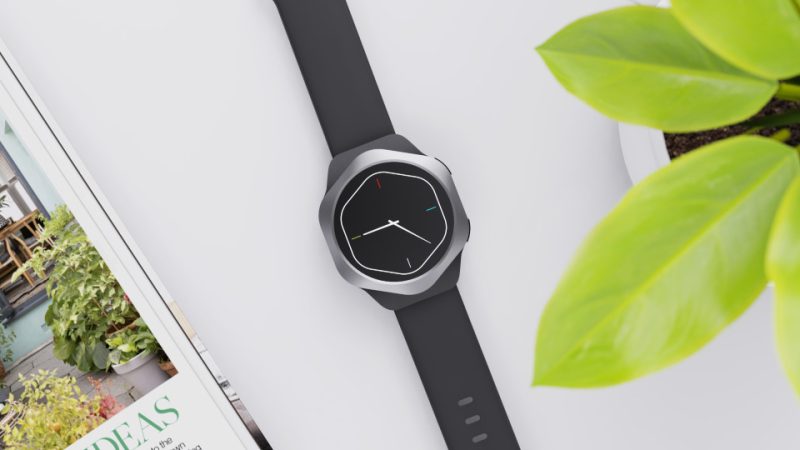 Canyon представя серията Hexagon – 6 смарт устройства с геометричен дизайн, отличена функционалност и стил за активни хора без компромис с технологиите.