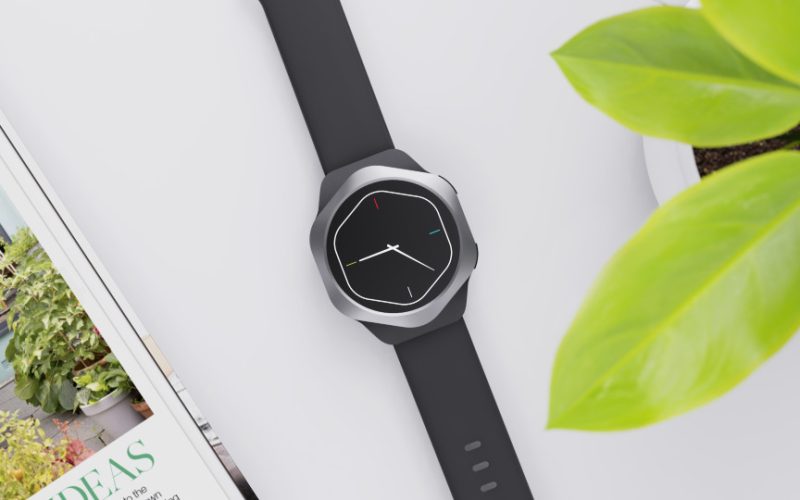 Canyon представя серията Hexagon – 6 смарт устройства с геометричен дизайн, отличена функционалност и стил за активни хора без компромис с технологиите.