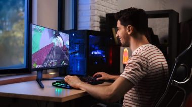 Новият Philips Evnia 25M2N5200U е ултимативен eSports монитор със 390 Hz, 0,3 ms реакция, HDR, ShadowBoost и пълен контрол за професионални геймъри.