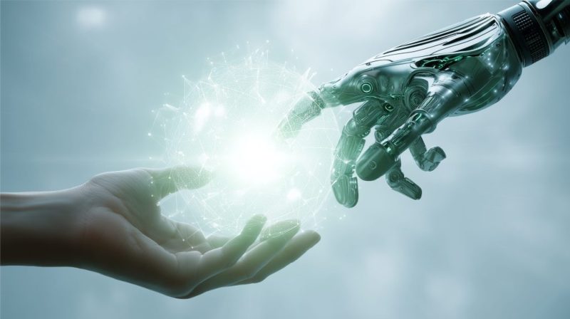 Какво е AI-first стратегия? Виж как компании като Duolingo и Shopify я прилагат успешно – и защо тя може да застрашава околната среда.