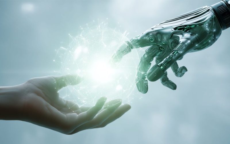 Какво е AI-first стратегия? Виж как компании като Duolingo и Shopify я прилагат успешно – и защо тя може да застрашава околната среда.