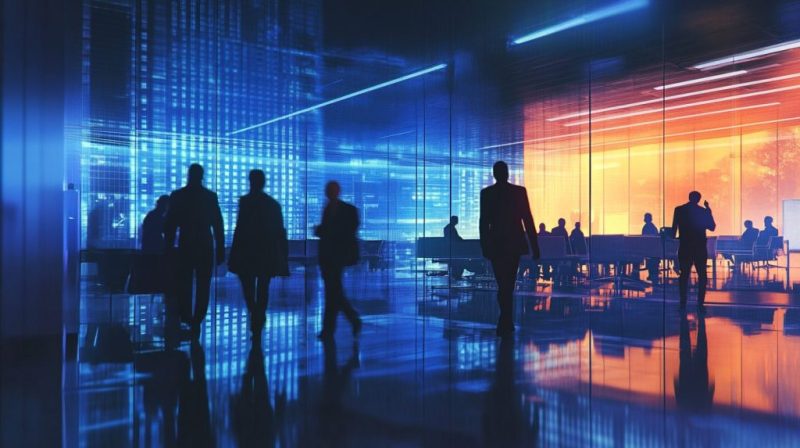 Българският IT сектор вече е разпознаваем в Източна Европа — стабилен растеж, глобални компании, собствени продукти и нови предизвикателства пред индустрията.