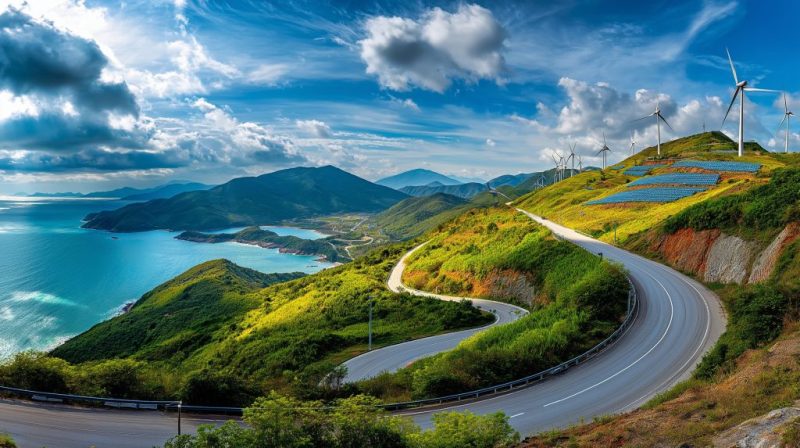 Какво предизвика масовия срив на електрозахранването в Испания? Може ли това да се случи у нас и какво ни казва случилото се за бъдещето на ВЕИ?