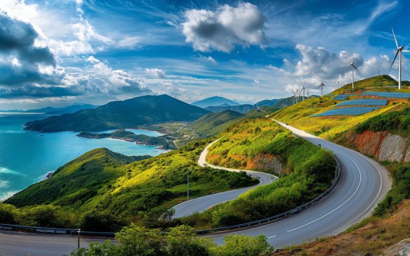 Какво предизвика масовия срив на електрозахранването в Испания? Може ли това да се случи у нас и какво ни казва случилото се за бъдещето на ВЕИ?