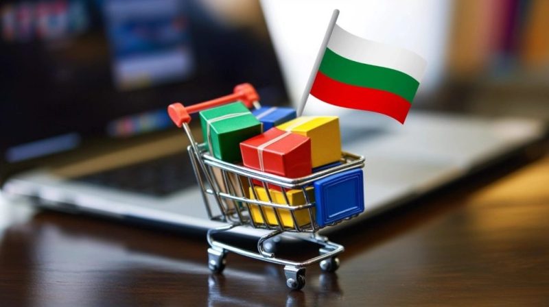 Проучване на Market Links и Enterprise разкрива ключовите тенденции в онлайн пазаруването в България през 2025 – навици, бариери и възможности.