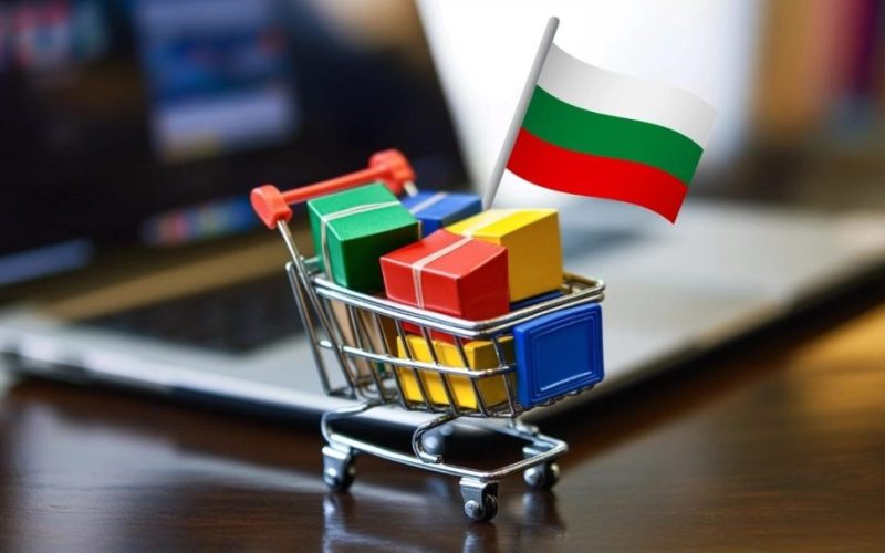 Проучване на Market Links и Enterprise разкрива ключовите тенденции в онлайн пазаруването в България през 2025 – навици, бариери и възможности.