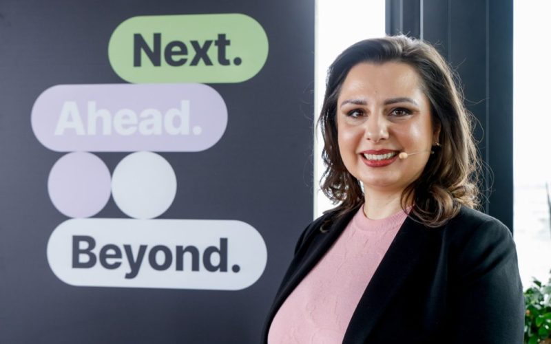 Силвия Младенова от Smart Factoring за факторинга като стратегия за гъвкаво финансиране, растеж на МСП и дигитални решения за бизнеса в България.