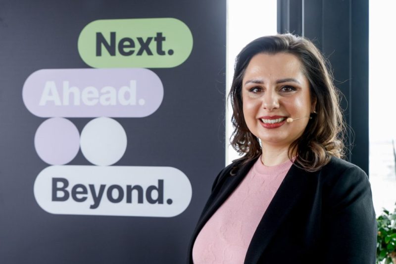 Силвия Младенова от Smart Factoring за факторинга като стратегия за гъвкаво финансиране, растеж на МСП и дигитални решения за бизнеса в България.