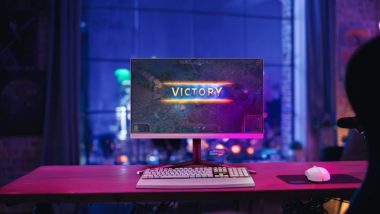 Philips Evnia 27M2N3501PA – нов геймърски монитор с 240 Hz, QHD резолюция, 0.3 ms време за реакция и Evnia Precision Center за персонализирано изживяване.