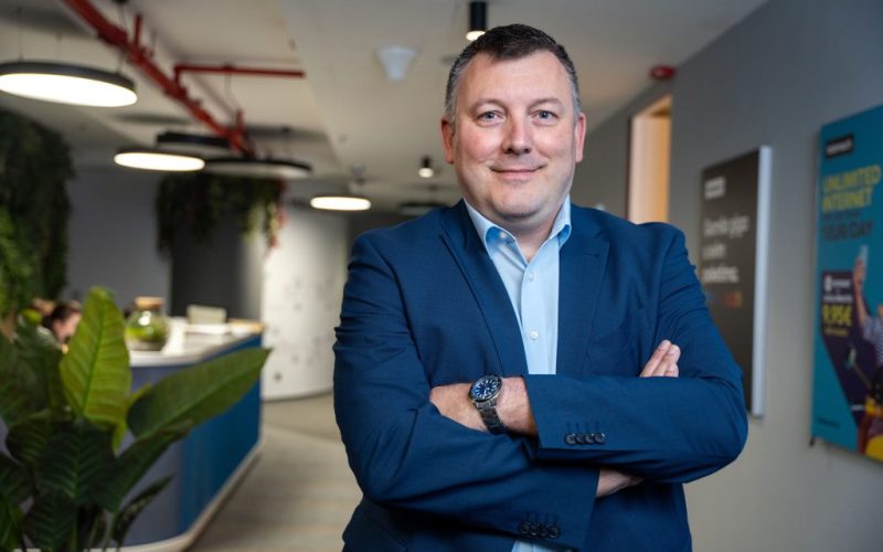 United Group назначава Анте Смокрович за директор на енергийната дивизия — ключова стъпка в разширяването на чистата енергия и устойчивите проекти в Югоизточна Европа.