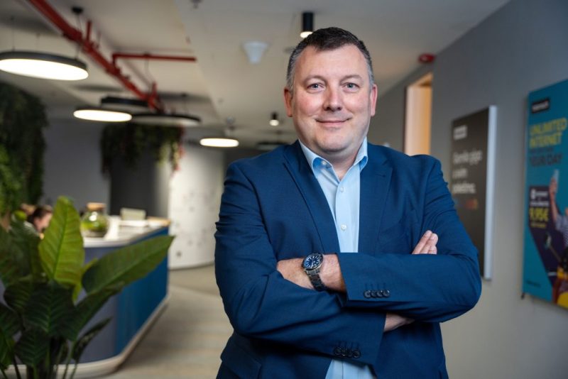 United Group назначава Анте Смокрович за директор на енергийната дивизия — ключова стъпка в разширяването на чистата енергия и устойчивите проекти в Югоизточна Европа.