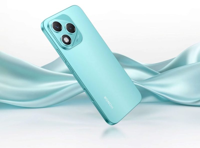 HONOR 400 ще получава 6 години Android ъпдейти и сигурност до 2030 г. Нови AI функции с Google Veo 2 и видео генериране с AI Image-to-Video.