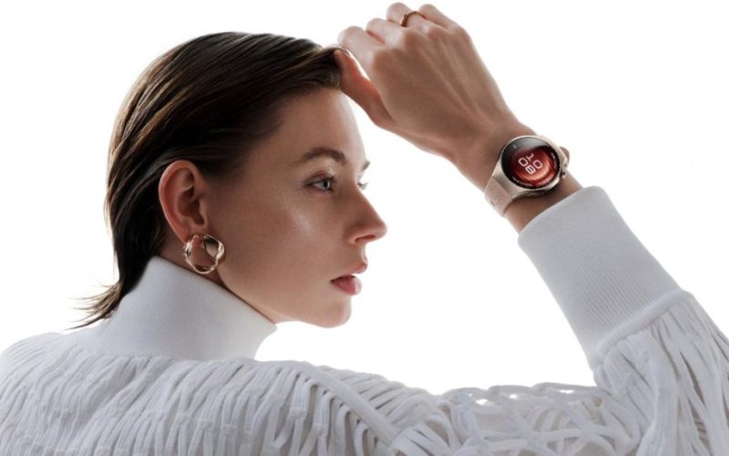 Huawei излиза начело на световния пазар на смарт часовници през Q1 2025, надминавайки 200 млн. доставки с водещи иновации в здравето и спорта.