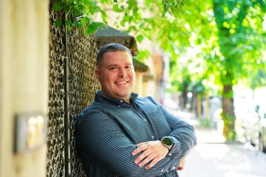 Как AI пренарежда медийната среда и PR стратегиите? Светлозар Карабельов с анализ от първо лице за новата комуникационна реалност.