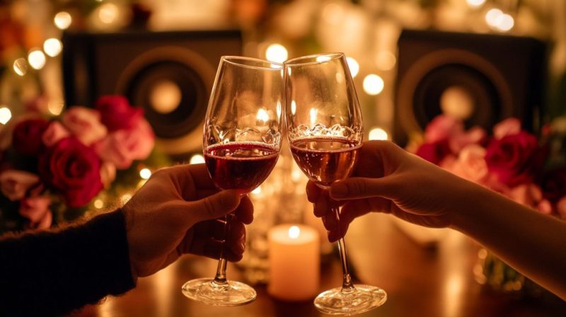 От ананас в количка до „ключ и катинар“: най-необичайните запознанства по света и юбилейното 100-но парти на ClubR в София на 13 юни.