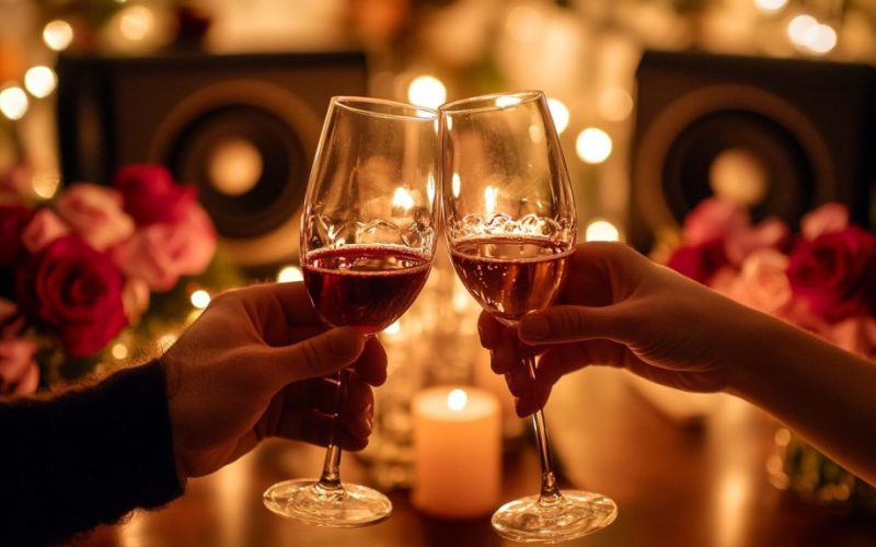 От ананас в количка до „ключ и катинар“: най-необичайните запознанства по света и юбилейното 100-но парти на ClubR в София на 13 юни.