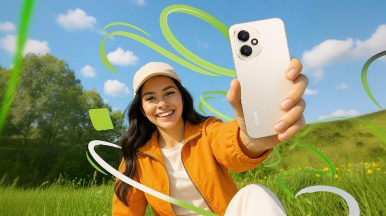 Открийте как серията HONOR 400 трансформира пътешественическата фотография с AI функции като премахване на обекти, разширяване на кадъра и ярък дисплей за всякакви условия.