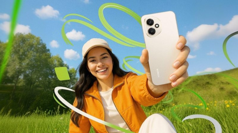 Открийте как серията HONOR 400 трансформира пътешественическата фотография с AI функции като премахване на обекти, разширяване на кадъра и ярък дисплей за всякакви условия.