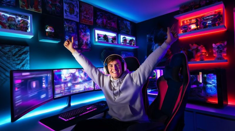 XFX стартира продажбите на новите Radeon 9070/XT видеокарти в България: отлична 2K/4K производителност, 16GB GDDR6 и патентовано магнитно охлаждане.