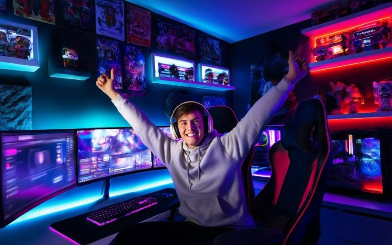 XFX стартира продажбите на новите Radeon 9070/XT видеокарти в България: отлична 2K/4K производителност, 16GB GDDR6 и патентовано магнитно охлаждане.