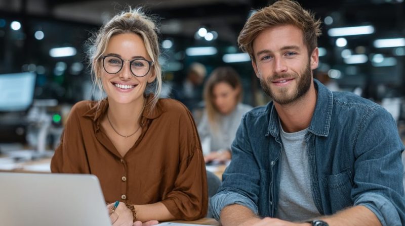 Почти половината българи биха сменили работа заради по-висока заплата и бонуси, сочи проучване на wherewework за пазара на труда в ЦИЕ.