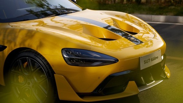 Xiaomi SU7 Ultra влиза в Gran Turismo 7: партньорство между Xiaomi и Polyphony Digital вдига летвата за смарт електромобилите в състезателните симулатори.