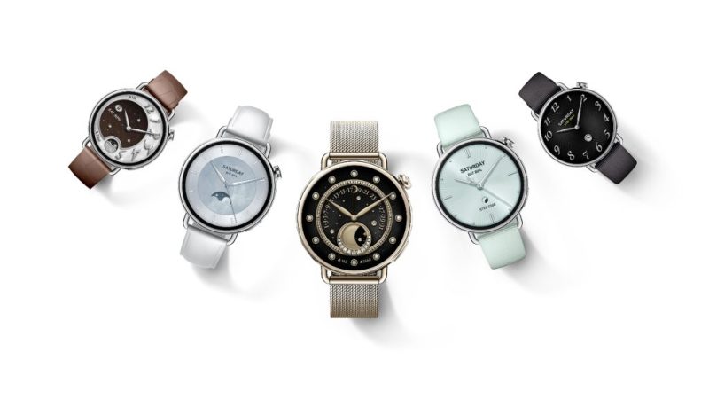 Xiaomi представи YU7 SUV и нови AIoT продукти: умни часовници, гривни и слушалки за здраве, продуктивност и безпроблемен контрол на устройствата.