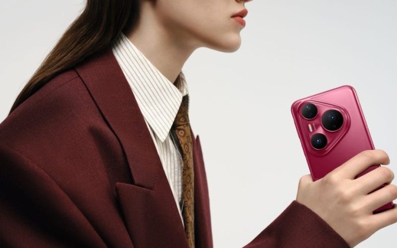 Серията HUAWEI Pura 80 носи революция в мобилната фотография с нова 1-инчова камера, Dual Telephoto, AI Smart Controls и бързо зареждане до 100W.