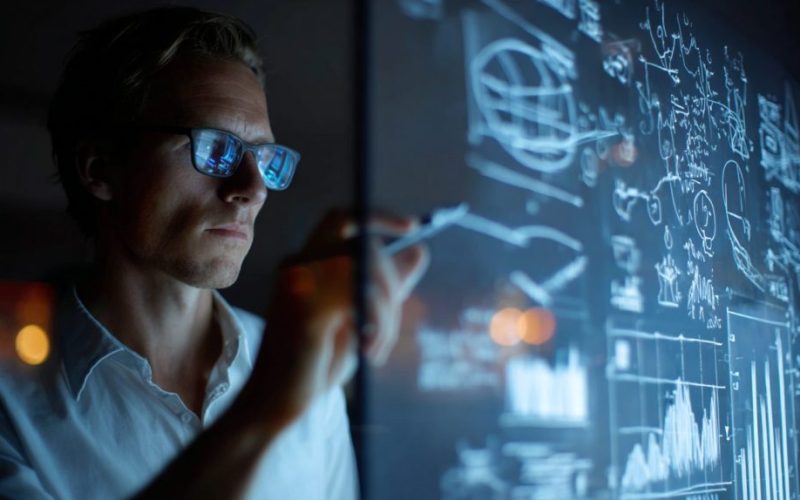 Tableau и Power BI затвърждават лидерството си в Gartner Magic Quadrant 2025 с иновации, AI функции и интуитивност за бизнес анализи.