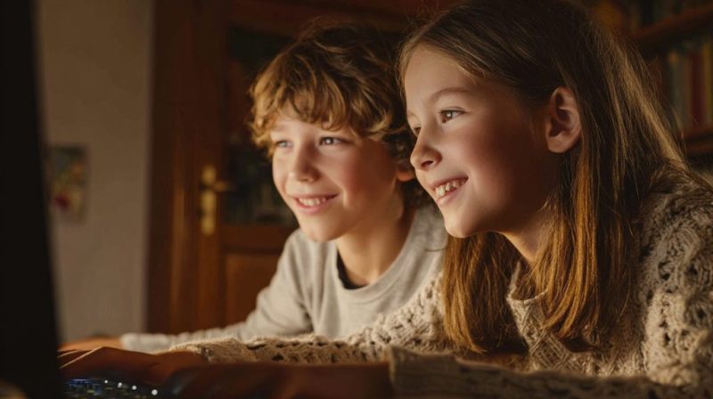 Logiscool Пловдив вече е в St. George Centre – модерен образователен хъб, предлагащ иновативна среда за дигитално обучение и развитие на ученици.