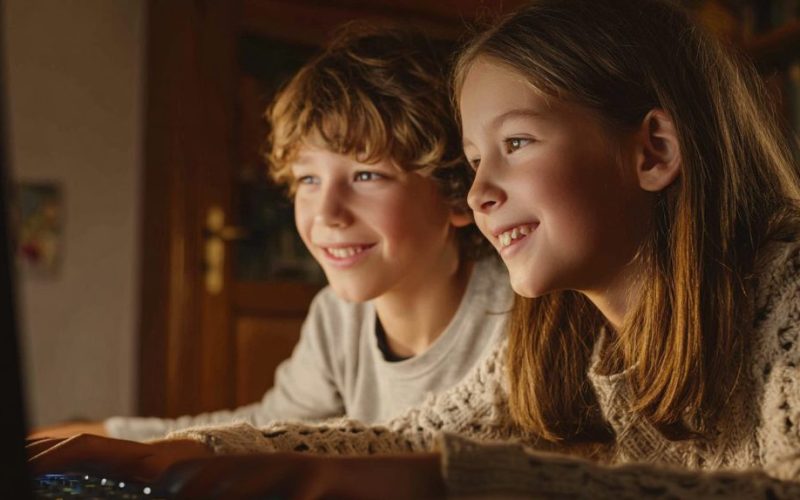 Logiscool Пловдив вече е в St. George Centre – модерен образователен хъб, предлагащ иновативна среда за дигитално обучение и развитие на ученици.