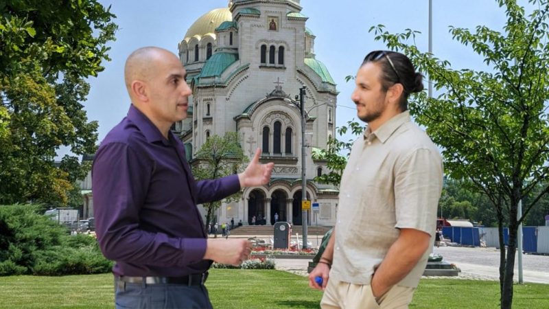 Какви са тенденциите на имотния пазар, какъв е ефектът "Еврозона" и нагоре или надолу вървят цените на имотите? Да се купува или да се продава - експертно мнение на брокера Павел Николов от Имотека